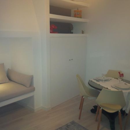 Costa Castle Apartment Lisboa Habitación foto
